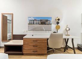 Hawthorn Extended Stay by Wyndham Port Arthur 4