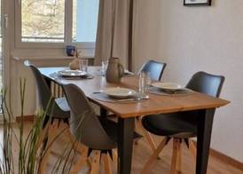 K190 - 2BDR Apartment close to Zurich Airport 5