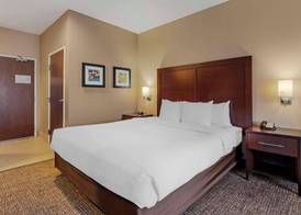 Comfort Inn Lathrop Stockton Airport 5