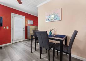 Sequoia Studio w/ Private Patio 2