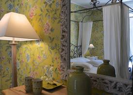 La Rosa Gialla Bio Apartments & rooms 4