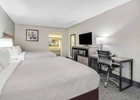Quality Inn White House 5