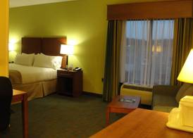 Holiday Inn Express & Suites ATLANTA EAST - LITHONIA by IHG 2