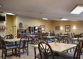 Inn at Historic Concord 4