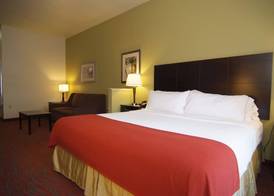 Holiday Inn Express & Suites INDIANAPOLIS NORTH - CARMEL by IHG 4