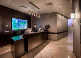 Vital - Urban boutique hotel TLV 3