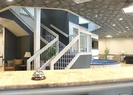 American Inn & Suites 5
