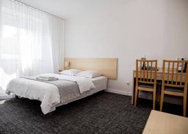 Hotel Tomas 3