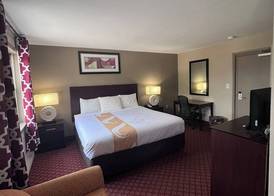 Rodeway Inn & Suites Hershey Chocolate Avenue 2