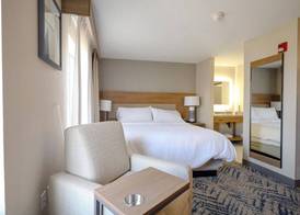 Candlewood Suites Beachwood Cleveland by IHG 2
