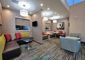 Residence Inn by Marriott Houston Tomball 4