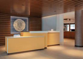 Fairfield by Marriott Inn & Suites Lewisburg 2