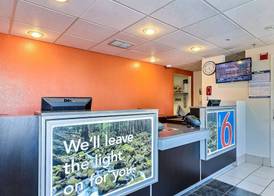 Motel 6 Pinole, CA 3