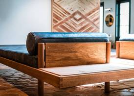 Calistoga Motor Lodge and Spa 3