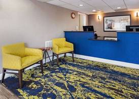 Best Western Annapolis 3