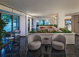 One Washington Circle DC, Tapestry Collection by Hilton 4