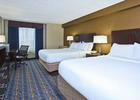 Holiday Inn Express & Suites PITTSBURGH WEST MIFFLIN by IHG 3