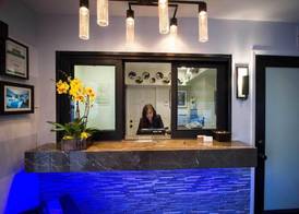 Regency Inn in Los Angeles 3