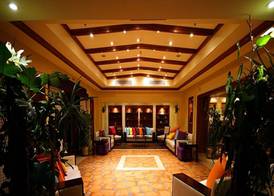 Mexicana Sharm Resort 4
