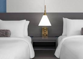 voco College Station Aggieland by IHG 2