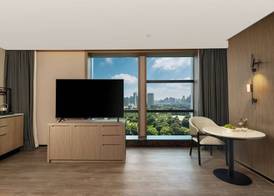Holiday Inn Jiaxing Nanhu by IHG 5