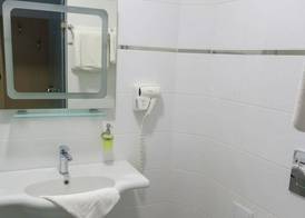 Family Hotel Albizia Beach 4