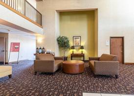 Quality Inn Clarksdale 2