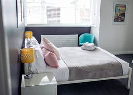 Boutique-Style Apartment in Heart of Brighton Lanes 4