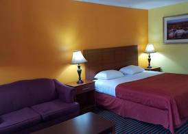 Roadway Inn 5