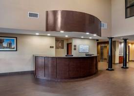 Comfort Suites Mobile West Tillmans Corner 3