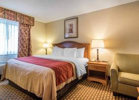 Quality Inn Ashland 4