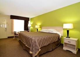 Motel 6-Luling, LA 5