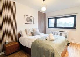 Hydro Apartments 4