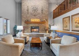 AmericInn by Wyndham Green Bay East 4