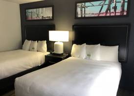 Hyatt House Belmont Redwood Shores 3