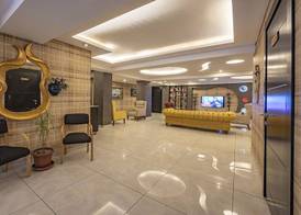 Madi otel 4
