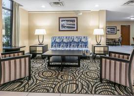 Comfort Inn Gainesville - University Area 4