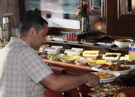Ararat Hotel 4