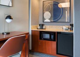 Courtyard by Marriott Tarrytown Westchester County 4