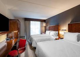 Four Points by Sheraton Atlanta Airport West 4