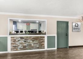 Quality Inn Atlanta Airport - Central 2