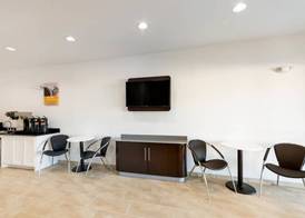 Motel 6-Channelview, TX 5