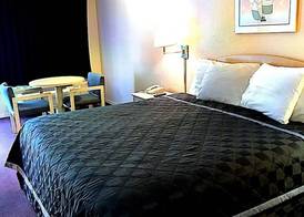 Rodeway Inn Findlay University Area 4