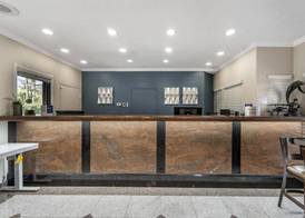 Best Western Airpark Hotel - LAX Airport LA Stadium 3