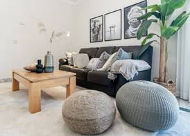 Dn11-2 Bedroom Apartment Close To Puerto Banus 2