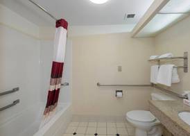 Red Roof Inn & Suites Newnan 3