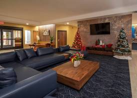 Endeavor Inn & Suites, Trademark Collection by Wyndham 5