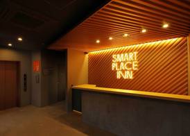 Smart Place Inn Kyoto Shijo Omiya Station 3