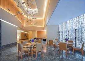 Skytel Hotel Chengdu-City Center 3