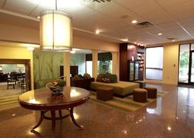 Best Western Plus Cary Inn - NC State 4